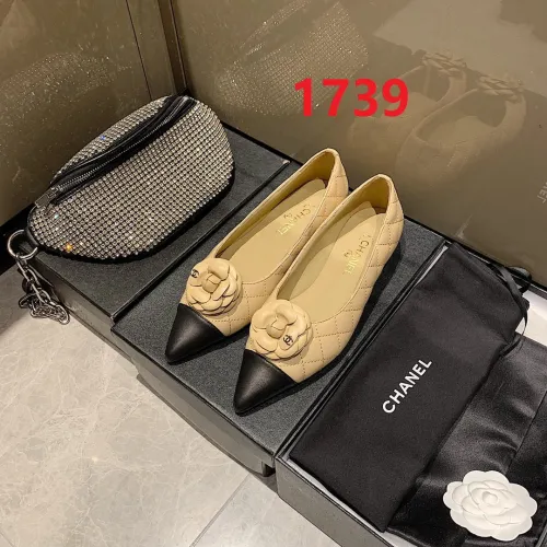 Women flat shoes ,size 35-40 ,SS60-1739-1740