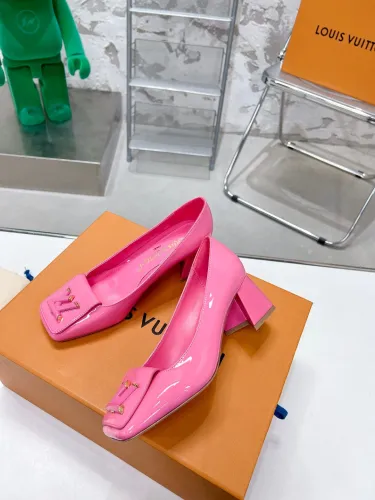 Women heel shoes, size 35-40, SS70-1740