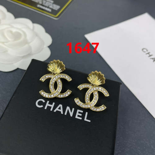 Earring  jewelry ,with box,  J25-1647