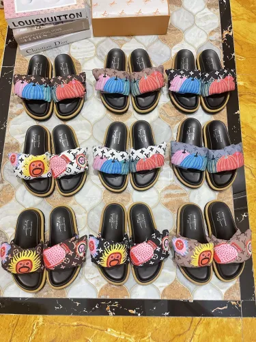 Women's flat shoes,, size 35-42, SS60-2226-2234