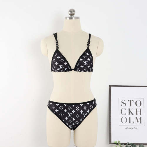 Ladies' sexy high-end swimsuit SW20-83