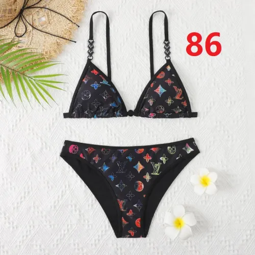 Ladies' sexy high-end swimsuit SW20-86