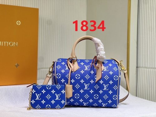 Split leather bag ,AAAA , size 25x15x15cm,no box,  B88-1834