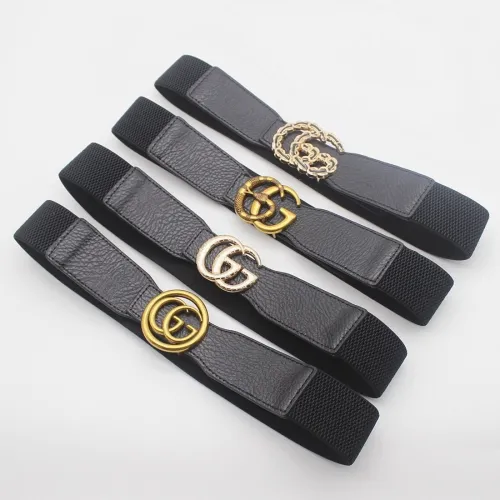 Ladies' belt width 3.8cm, length 76-105cm, BLT10