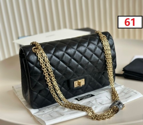 Split leather bag ,4A ,size 25cm,no box,  B88-61-62
