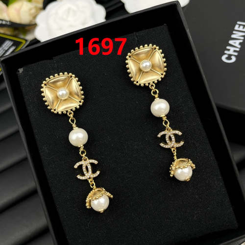 Earring  jewelry ,with box,  J25-1697