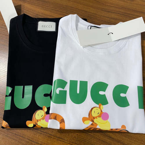 pure cotton T-shirt for women and men ，size: S-4XL，CL25-416-417