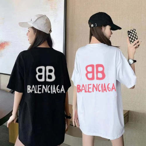 Fashion cotton T shirt for men and women, CL25-770-773