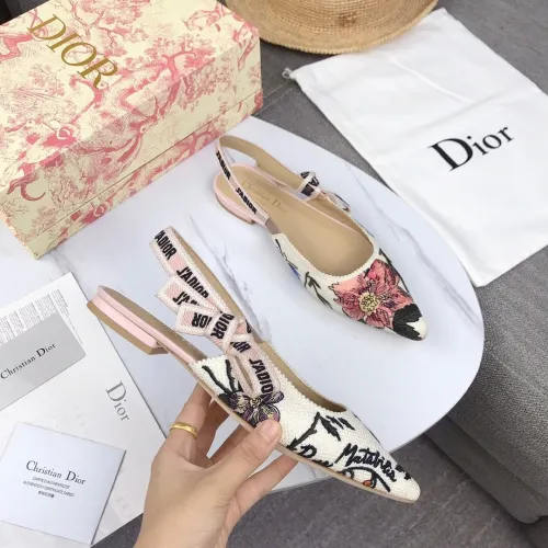 women flat sandals shoes, size 35-40, SS60-550
