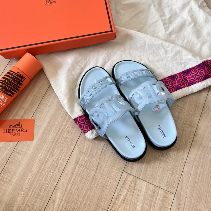 Women flat slipper shoes,  size 35-42, SS50-1-8