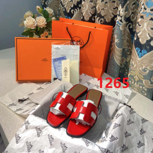 Women's flat shoes, size 35-42, SS50-1265