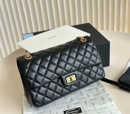 Split leather bag ,4A ,size 25cm,no box,  B88-61-62