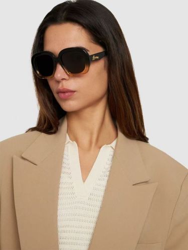 Blue light blocking sunglasses with the box and case ,G25-935-940