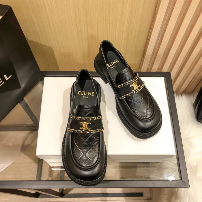 women flat shoes, size 35-40, with box , SS70-1190