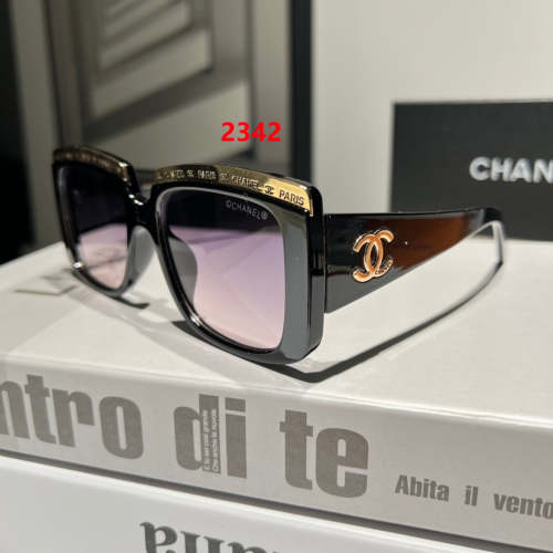 Blue light blocking sunglasses with the box and case ,G25-2342-2345