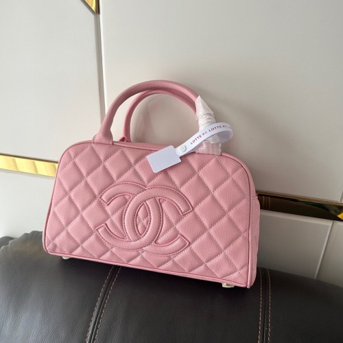 Split leather bag ,3A ,size 26x16cm ,no box,  B68-31
