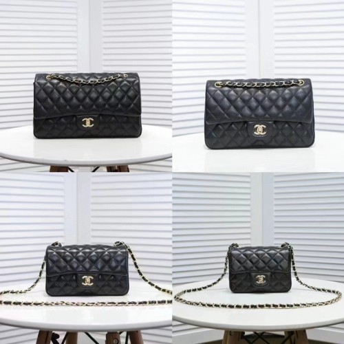 Leather bag ,5A ,size 25cm,no box,  B110-262
