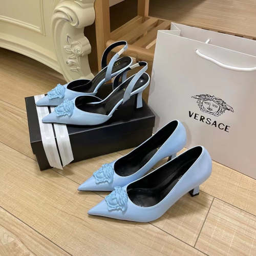 women heel shoes,heel:7cm,size 34-42, with box, SS70-1333-1334