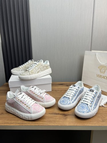 Women men sneakers shoes, size 35-46, SS98-529-531