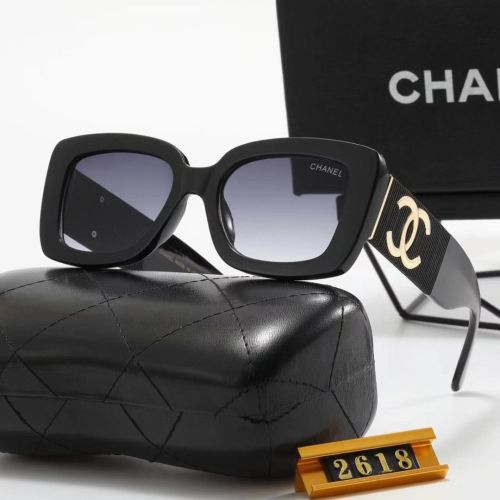 Blue light blocking sunglasses with the box and case ,G25-2880-2884