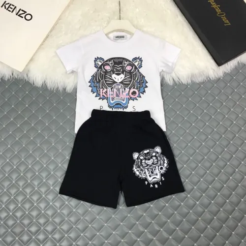 T-shirt + shorts  suit Kids set clothes, no box,CL25-900-901