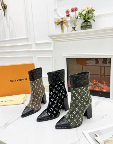 Top Quality Women's boot shoes,size 35-42,SS120-153-155