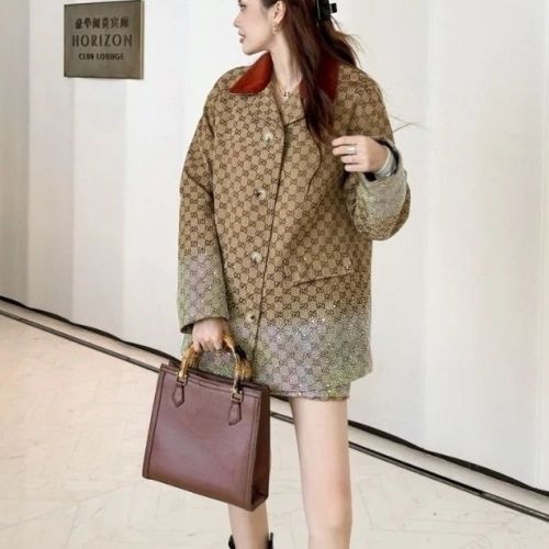 The new crystal diamond Dress, Suit jacket, Skirt, size M-XXL,CL128-49