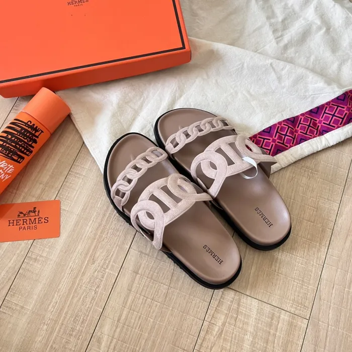 Women flat slipper shoes,  size 35-42, SS50-1-8