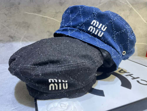 Fashion hat for women ,no box. HX25-587-588