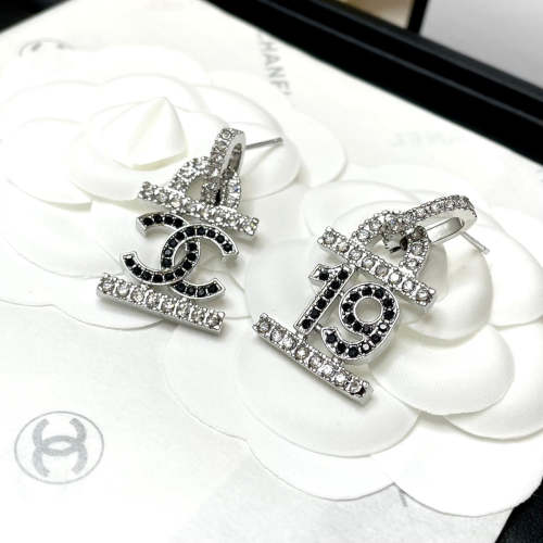 Earring  jewelry , with box,  J25-1599