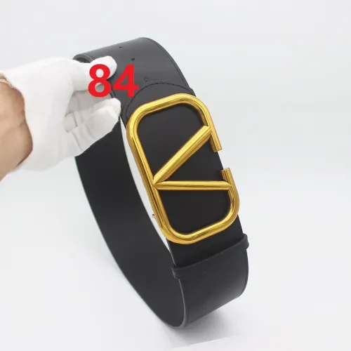 Ladies' belt width 7cm, length 105cm, no box, BLT19.9