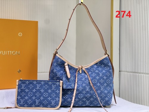 Leather bag ,5A ,size 39x30x15cm,no box,  B110-274