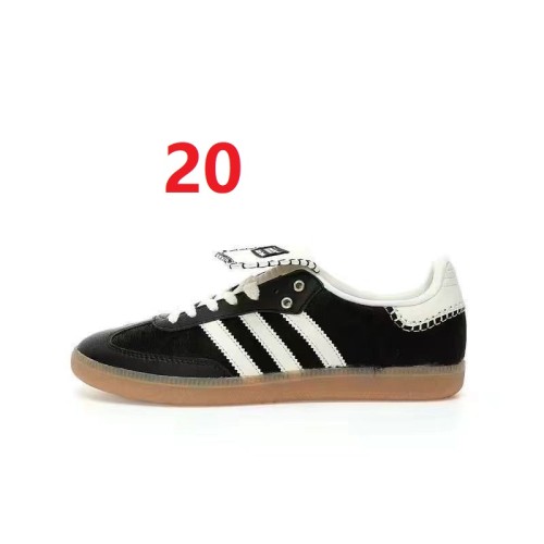 Women men sneaker shoes, with box,size 36-45，SS60-20-22