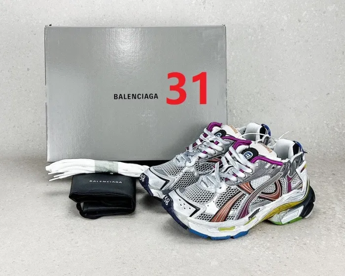 Women men Runner Sneaker shoes,  size 35-46，SS180-31