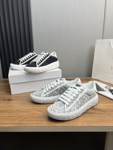 Women men sneakers shoes, size 35-46, SS98-532-533