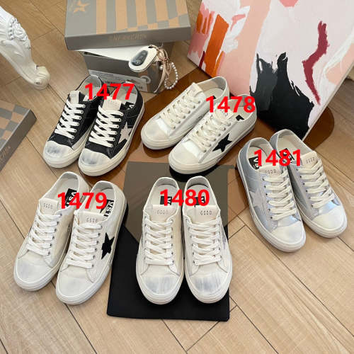 Women's flat shoes, size 35-40, SS50-1477-1481
