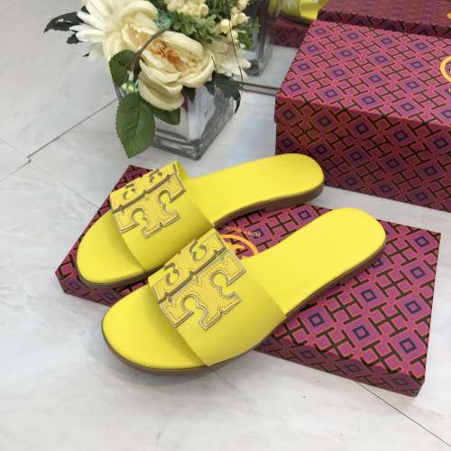 Flat leather sandals slippers , size 34-40 ,with box, SS50-957