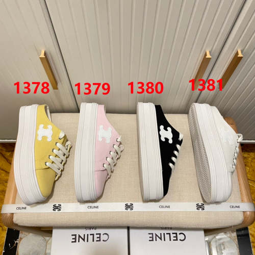Women flat shoes, size 35-40, SS70-1378-1381