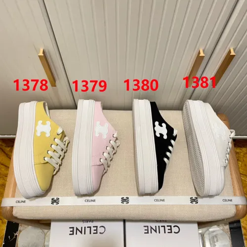 Women flat shoes, size 35-40, SS70-1378-1381
