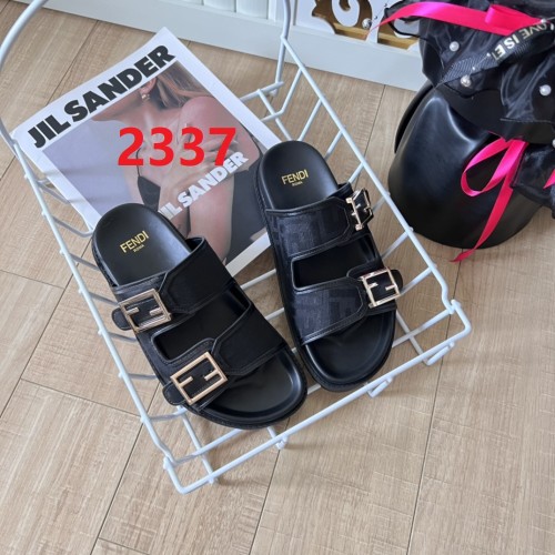 Women flat slipper shoes,  size 35-42, SS60-2337