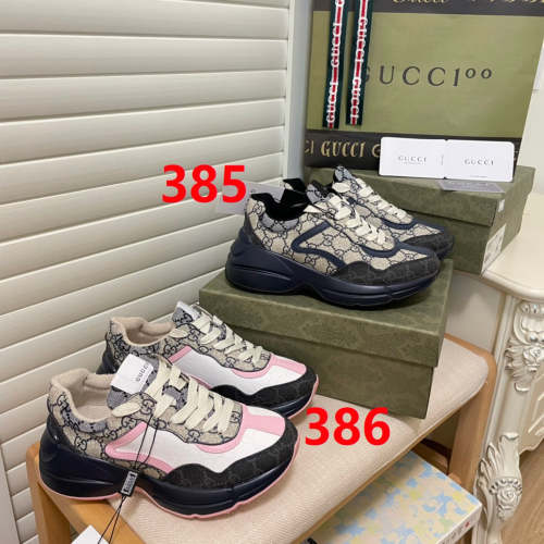 Women men flat sneakers shoes, size 35-45, SS80-385-386