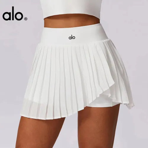 Woman tennis skirt Yoga short skirt，CL30-73-74