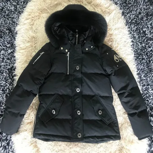 Down jacket，CL158-100-101