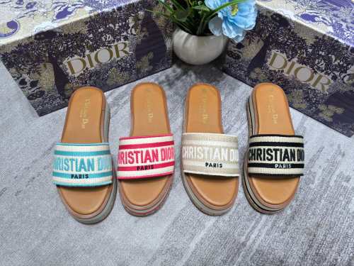 Women flat slipper shoes,  size 35-42, SS50-108-111