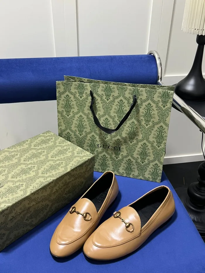 Women flat loafers shoes, size 35-42, SS60-2273