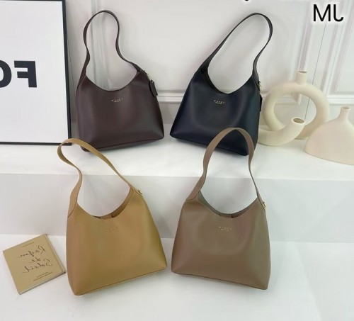 PU leather bag ,budget , size 30x26x9cm,no box,  B28-47-50