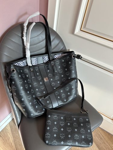 Split leather bag ,3A , size 33cm ,no box,  B68-6151