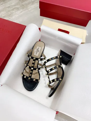 women heel sndals shoes, size 35-42, heel 6cm, with box ,  SS60-601-604