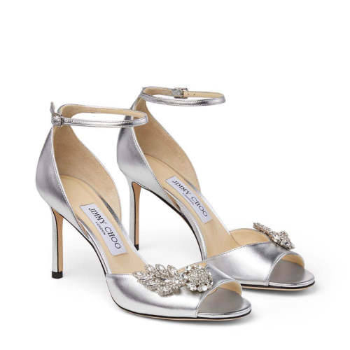 Women heel shoes, heel 8.5cm,size 34-41, SS70-1752-1753