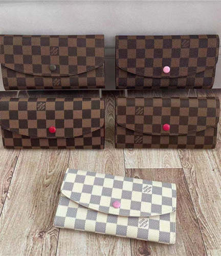 split leather bag,AAA,with box,size:19*10cm,B17-370-374